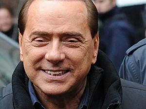 Берлускони подтвердил намерение участвовать в выборах Берлускони подтвердил намерение участвовать в выборах