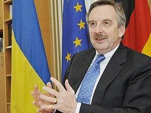 Посол Німеччини: Україна докладає замало зусиль заради євроінтеграції