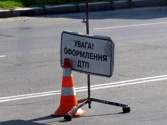 Міністерське авто роздавило двох велосипедистів