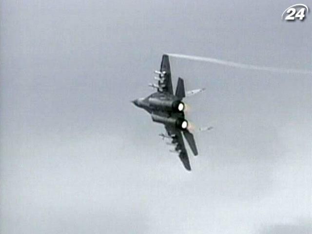 МиГ-29 - боевой самолет, на десятки лет опередил своих конкурентов МиГ-29 - боевой самолет, на десятки лет опередил своих конкурентов