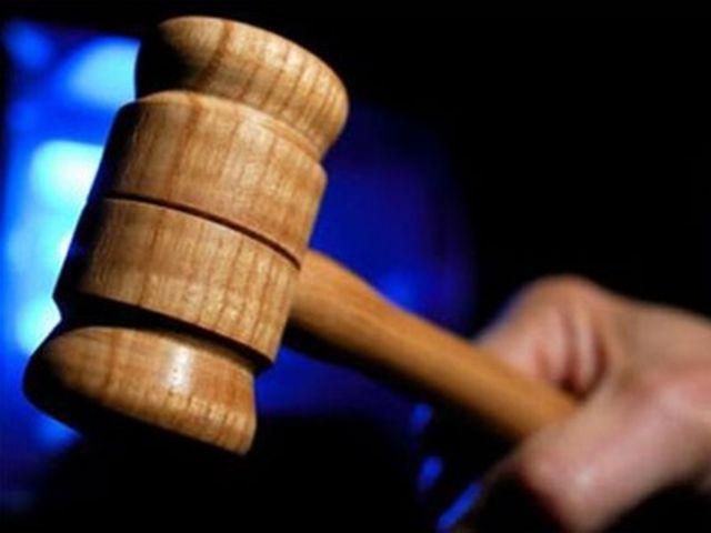 В США за торговлю людьми к пожизненному заключению приговорили украинца В США за торговлю людьми к пожизненному заключению приговорили украинца