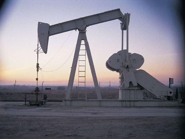 На Львовщине произошла утечка около 400 литров нефти