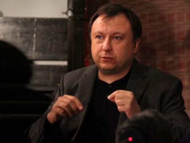 Гендиректор ТВі подозревает, что его могут арестовать Гендиректор ТВі подозревает, что его могут арестовать