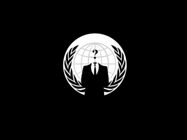 Anonymous вступились за Арктику атаками на нефтегазовые компани