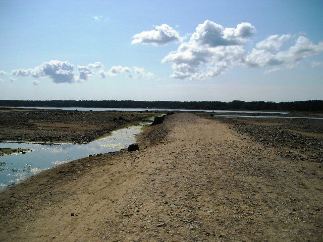 У США лютує найстрашніша за останні 50 років посуха У США лютує найстрашніша за останні 50 років посуха