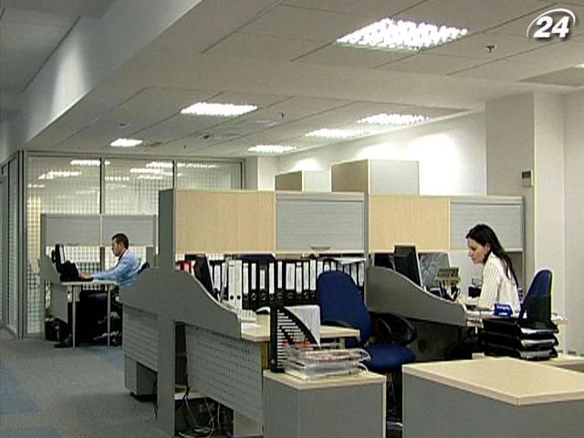 Українські підприємці переходять на електронну звітність Українські підприємці переходять на електронну звітність