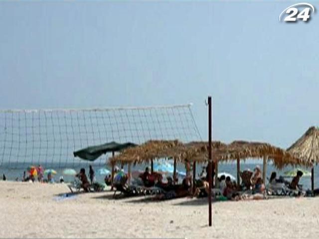 Кирилівка - унікальний грязьовий курорт України Кирилівка - унікальний грязьовий курорт України