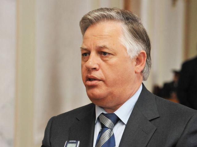 Симоненко: КПУ показує громадянам, як зупинити обмани олігархів Симоненко: КПУ показує громадянам, як зупинити обмани олігархів