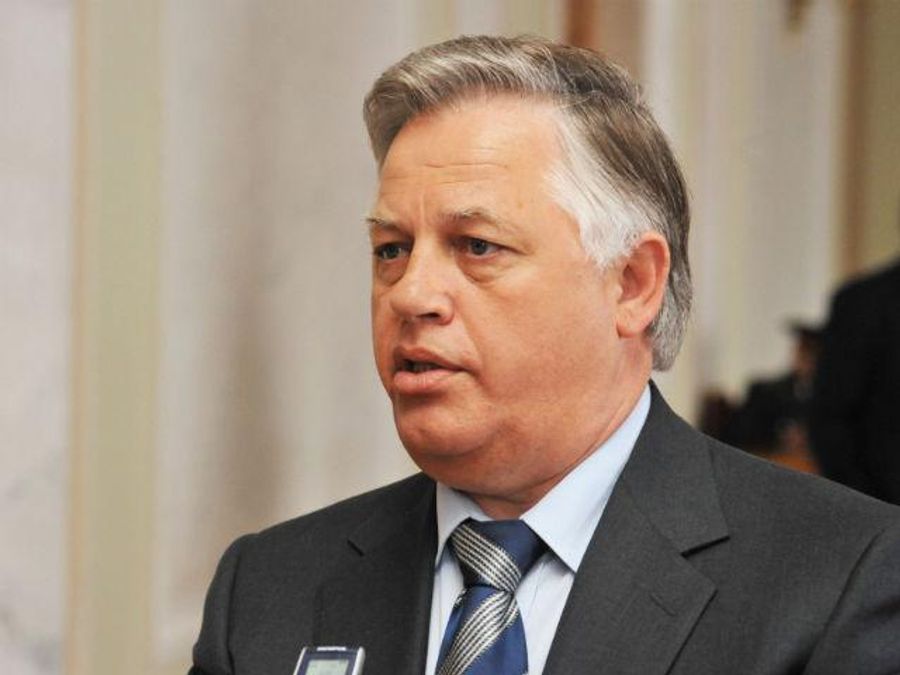 Симоненко: КПУ показывает гражданам, как остановить обманы олигархов