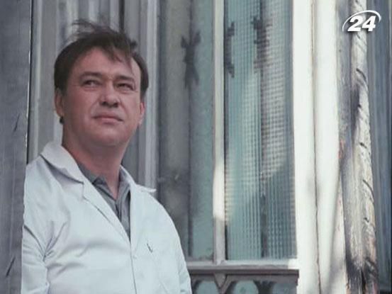 Українська стрічка вперше потрапила на конкурс Одеського фестивалю Українська стрічка вперше потрапила на конкурс Одеського фестивалю