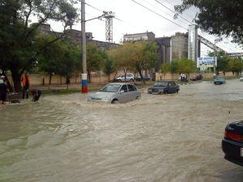 В Краснодаре ожидают дожди В Краснодаре ожидают дожди