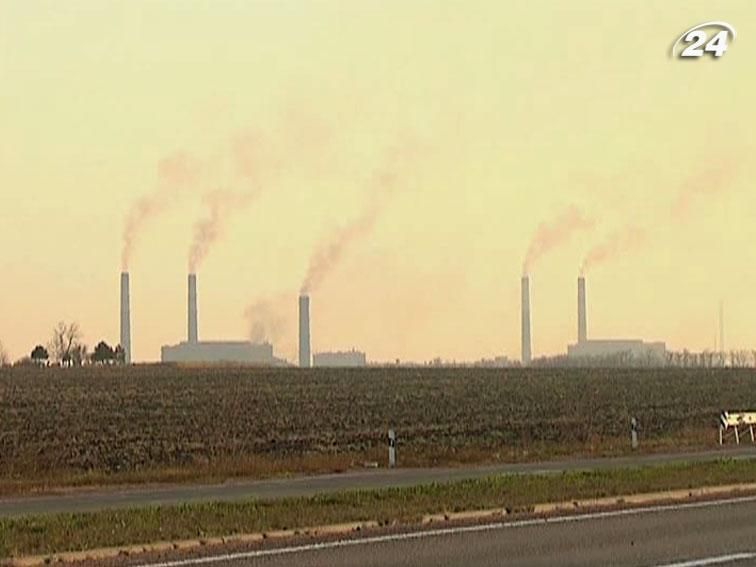 Минэкологии: средства по Киотскому протоколу используют вовремя Минэкологии: средства по Киотскому протоколу используют вовремя