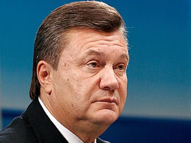 Янукович збільшив фінансування для розвідки. Опозиція не в захваті