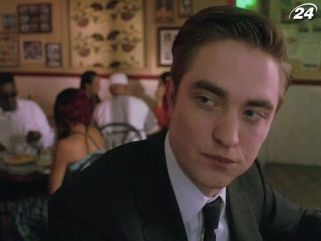 "Космополіс": спроба мільярдера змінити своє життя "Космополіс": спроба мільярдера змінити своє життя