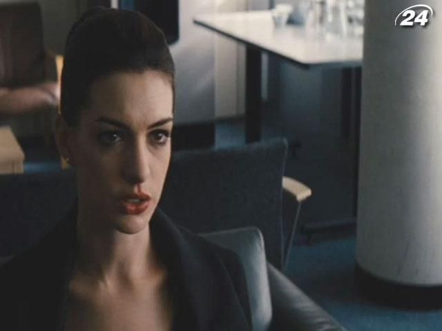 "Темний лицар повертається": Бетмен знову рятує людей "Темний лицар повертається": Бетмен знову рятує людей