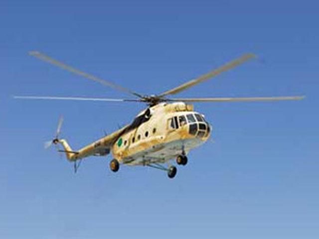 Міноброни: Українські пілоти, які загинули в Конго, не були миротворцями Міноброни: Українські пілоти, які загинули в Конго, не були миротворцями