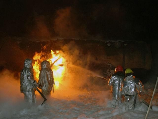 Єгипет: Пасажирський потяг зійшов з рейок 