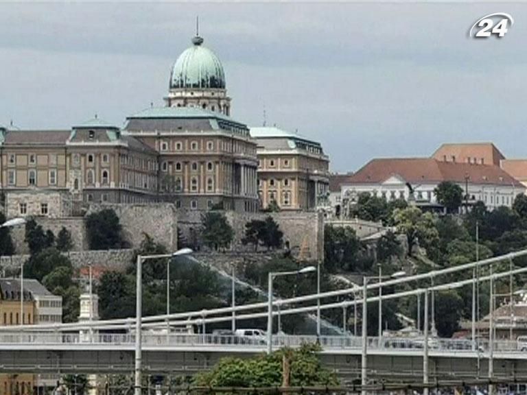 Венгрия начала переговоры о предоставлении кредита Венгрия начала переговоры о предоставлении кредита