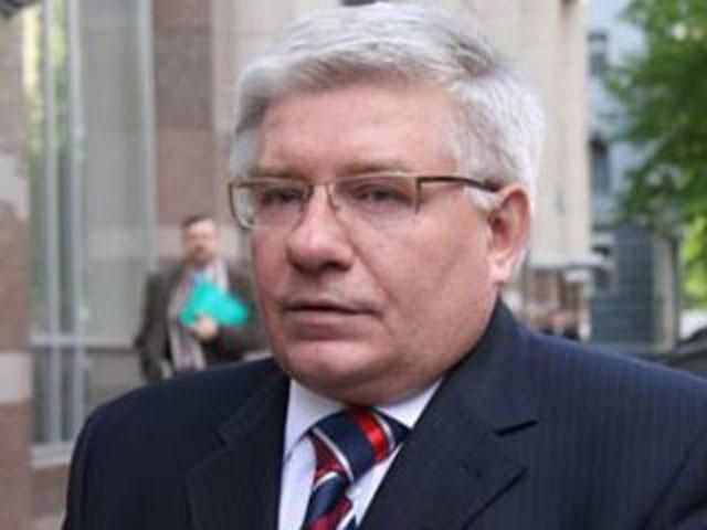 Партия регионов не против, чтобы Литвин остался до выборов