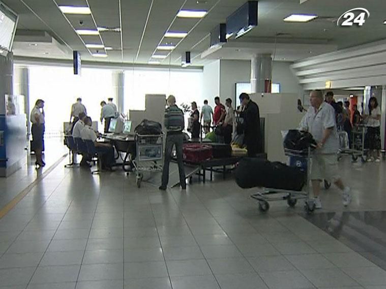 Украинцы могут ездить без виз в 37 стран мира
