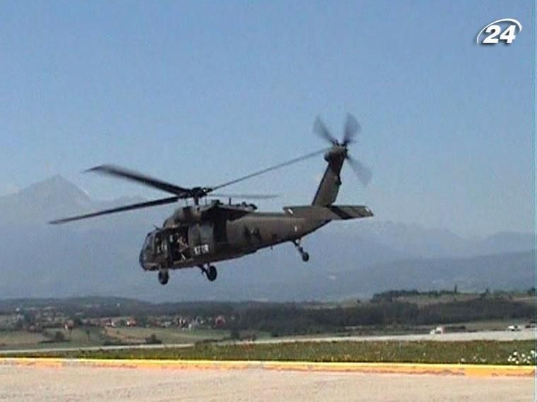 МИД подтвердил гибель двух украинских пилотов в Конго МИД подтвердил гибель двух украинских пилотов в Конго