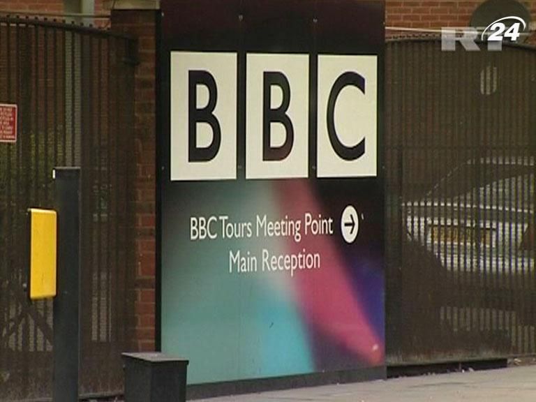 ВВС обвинили в уклонении от уплаты налогов ВВС обвинили в уклонении от уплаты налогов