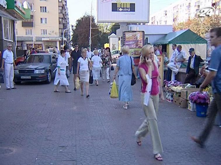 Потребительские настроения украинцев в июне ухудшились