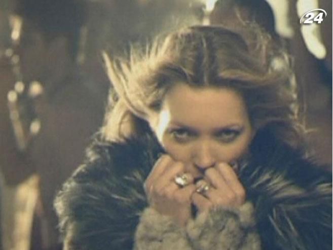 Джордж Майкл презентовал новый клип на песню "White Light" Джордж Майкл презентовал новый клип на песню "White Light"