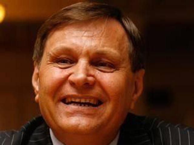 Прокуратура порушила кримінальну справу щодо оприлюднення листування Ландіка Прокуратура порушила кримінальну справу щодо оприлюднення листування Ландіка