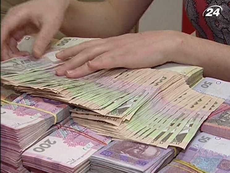 Експерти: державі вкрай потрібен гнучкий обмінний курс Експерти: державі вкрай потрібен гнучкий обмінний курс