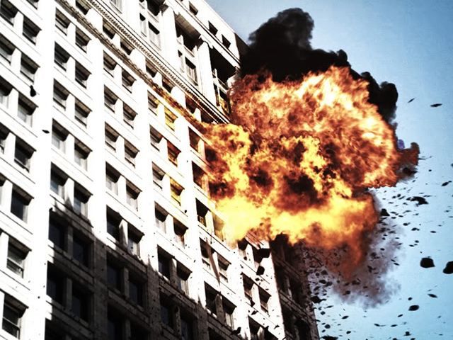 У Сирії вбили міністра оборони У Сирії вбили міністра оборони