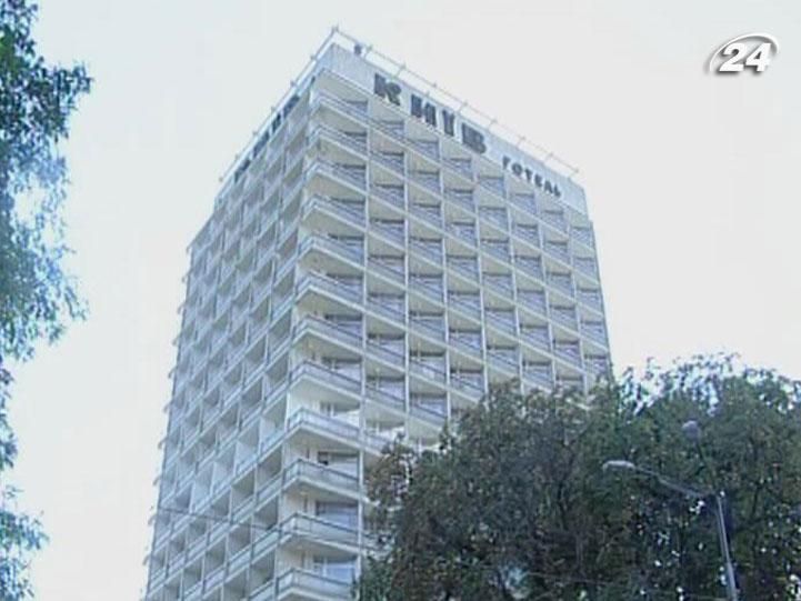 Експерти: Готельний ринок України ще не вичерпав свого потенціалу Експерти: Готельний ринок України ще не вичерпав свого потенціалу