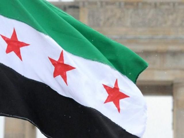 Сирія призначила нового міністра оборони Сирія призначила нового міністра оборони