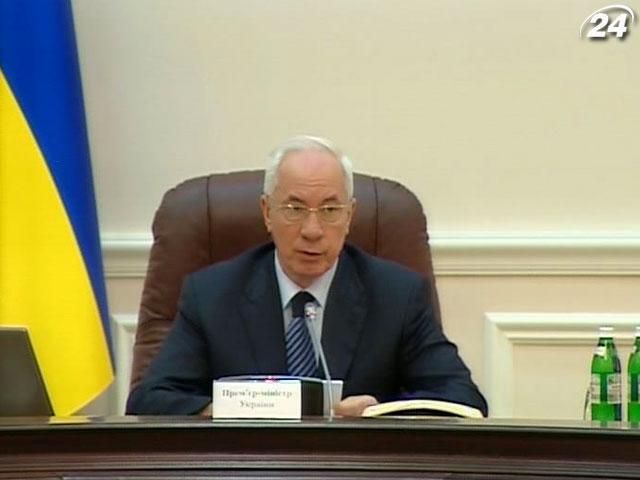 Зростання ВВП в Україні у першому півріччі року склало 2,5% Зростання ВВП в Україні у першому півріччі року склало 2,5%