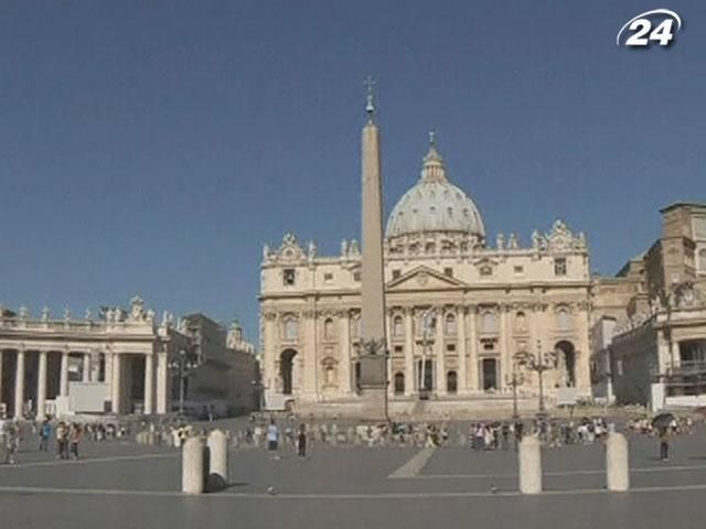 Moneyval: Ватикан повинен вдосконалювати фінансову прозорість