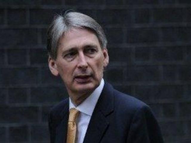 Міністр оборони Великобританії: Ситуація у Сирії погіршується