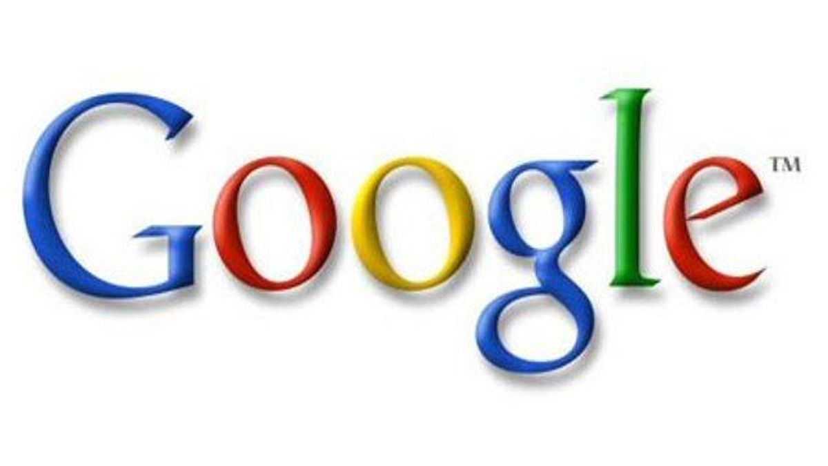 Google розробить систему боротьби з організованою злочинністю
