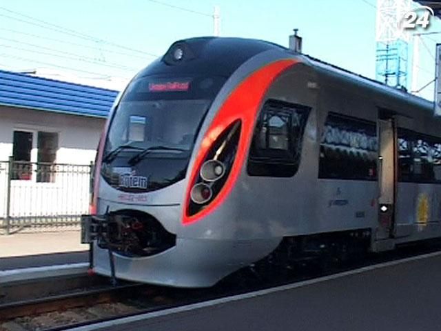 Проблеми з потягами Hyundai пояснюють збоями комп’ютерних систем Проблеми з потягами Hyundai пояснюють збоями комп’ютерних систем