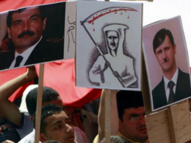 Експерти: Теракт в Дамаску пришвидшить розв'язку конфлікту Експерти: Теракт в Дамаску пришвидшить розв'язку конфлікту