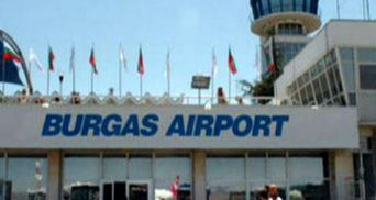 МВД Болгарии: Взрыв автобуса в аэропорту Болгарии - теракт