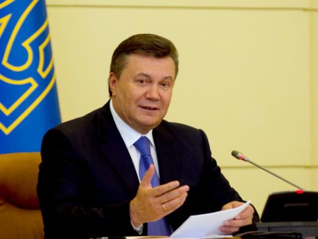 Медійні організації вимагають, щоб Янукович захистив ЗМІ