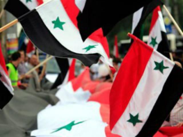 МВС Сирії спростувало інформацію про смерть глави міністерства