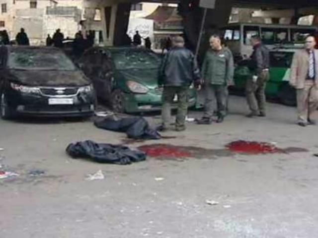 За прошедшие сутки в Сирии погибли почти 100 человек За прошедшие сутки в Сирии погибли почти 100 человек