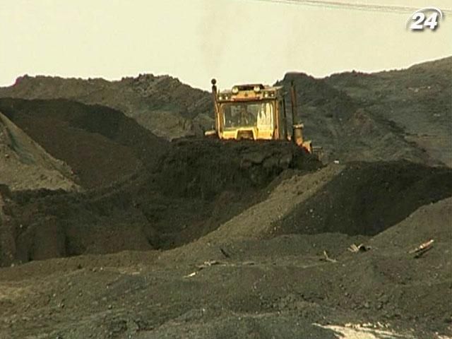 Українські ТЕЦ переходитимуть на вугілля вже наступного року Українські ТЕЦ переходитимуть на вугілля вже наступного року