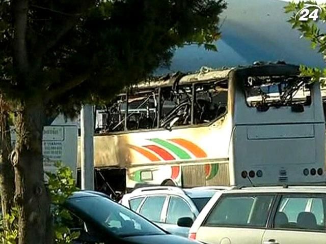 Выросло количество жертв теракта в Бургасе Выросло количество жертв теракта в Бургасе