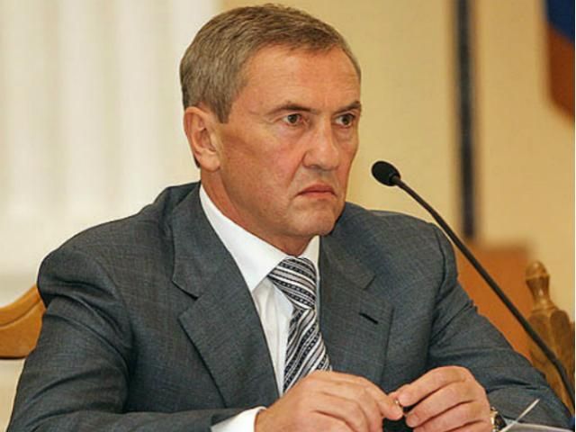 Леонид Черновецкий не исключил, что будет баллотироваться в Верховную Раду Леонид Черновецкий не исключил, что будет баллотироваться в Верховную Раду