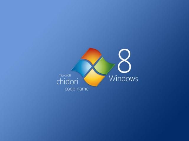 В США назвали дату выхода Windows 8