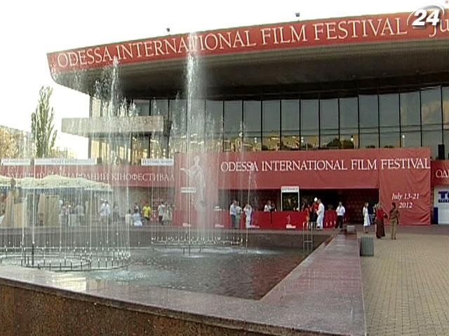 Фильмы-победители престижных фестивалей покоряют одесскую публику