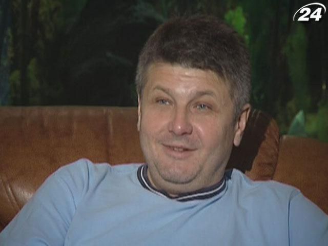 Скульптуры Олега Пинчука нашли свое место вне времени Скульптуры Олега Пинчука нашли свое место вне времени