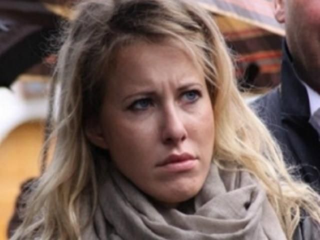 Адвокат Собчак вимагає, щоб їй повернули гроші Адвокат Собчак вимагає, щоб їй повернули гроші